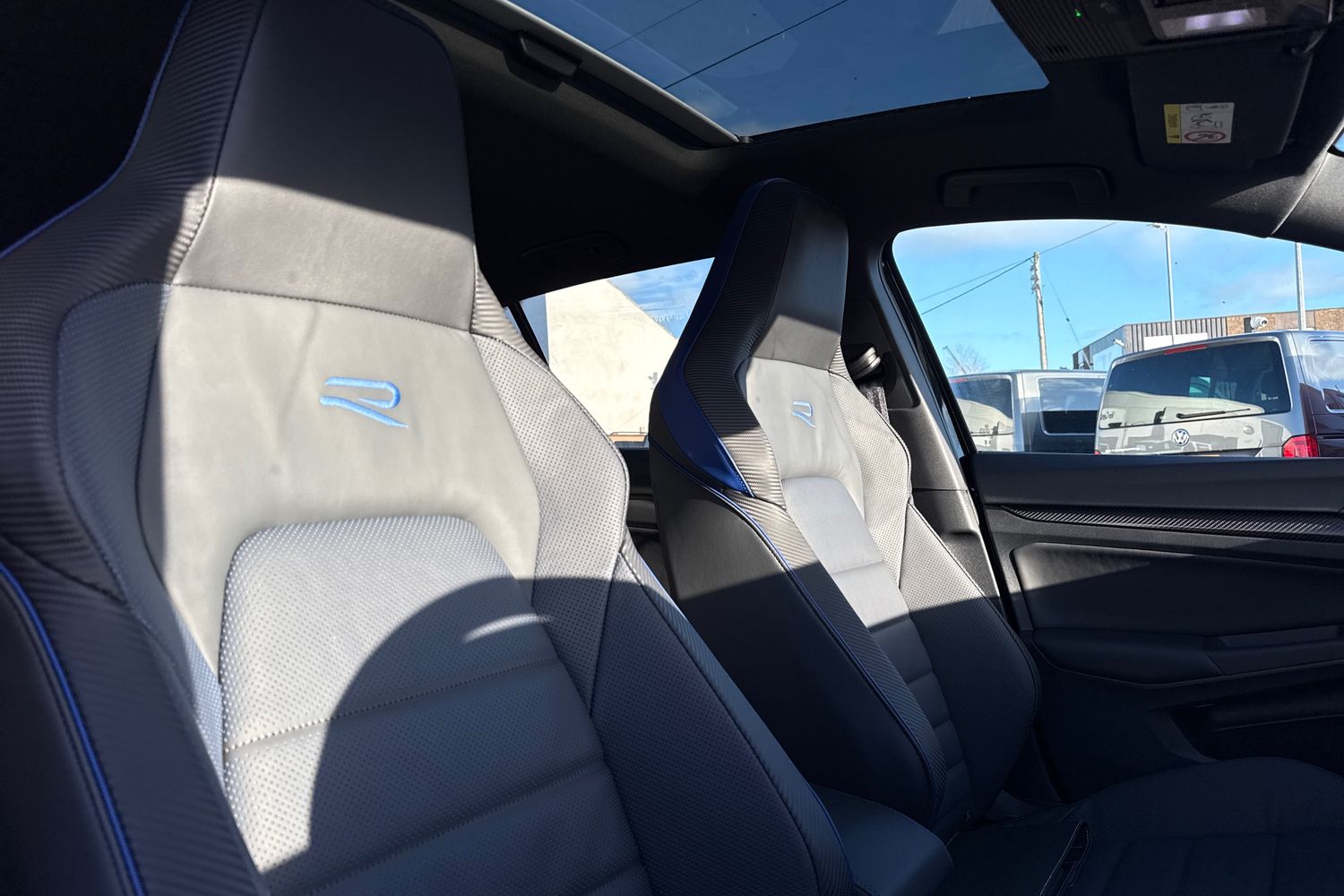 Used Volkswagen Golf 2025 for sale - 76782987: Photo 20