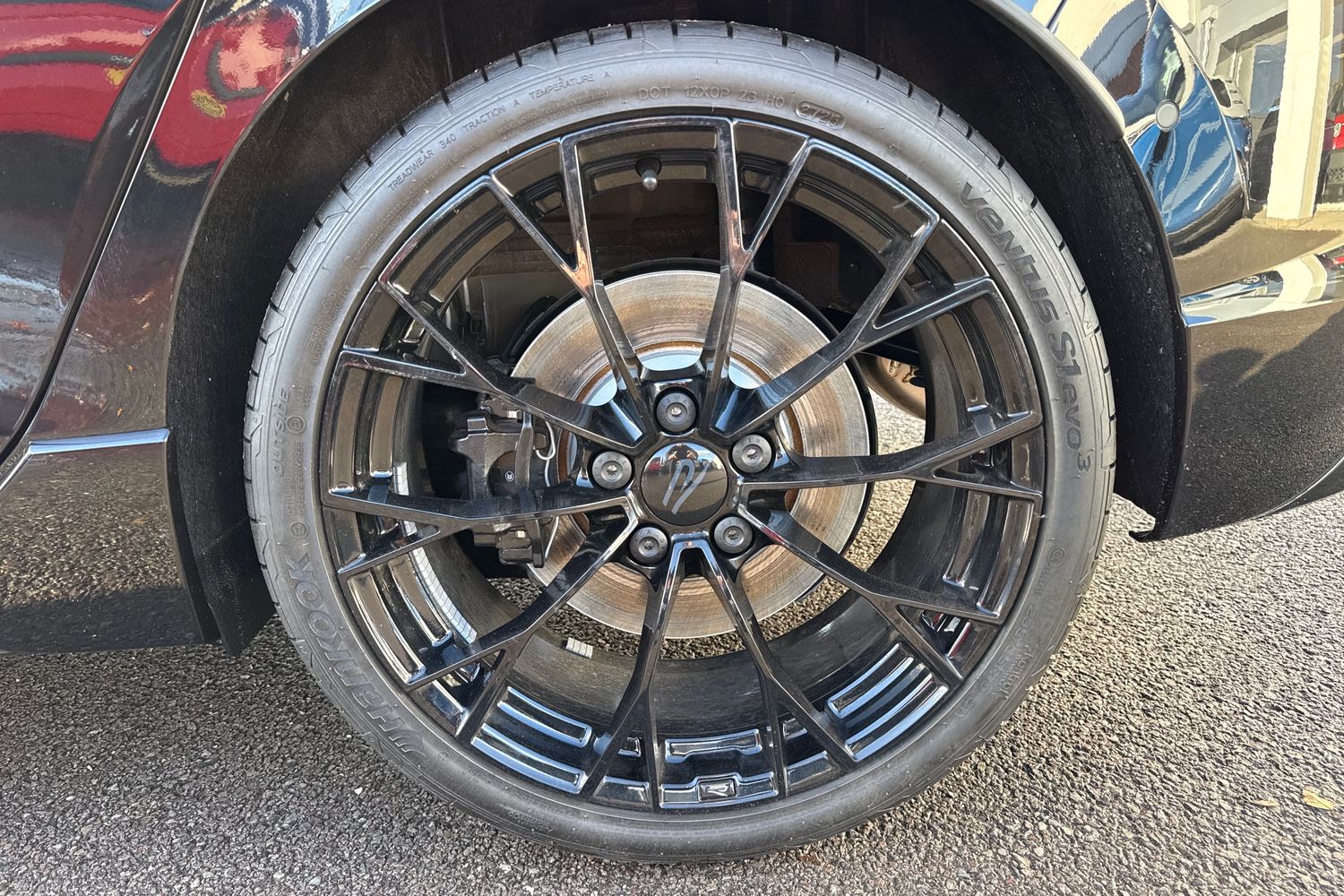 Used Volkswagen Golf 2025 for sale - 76782987: Photo 21