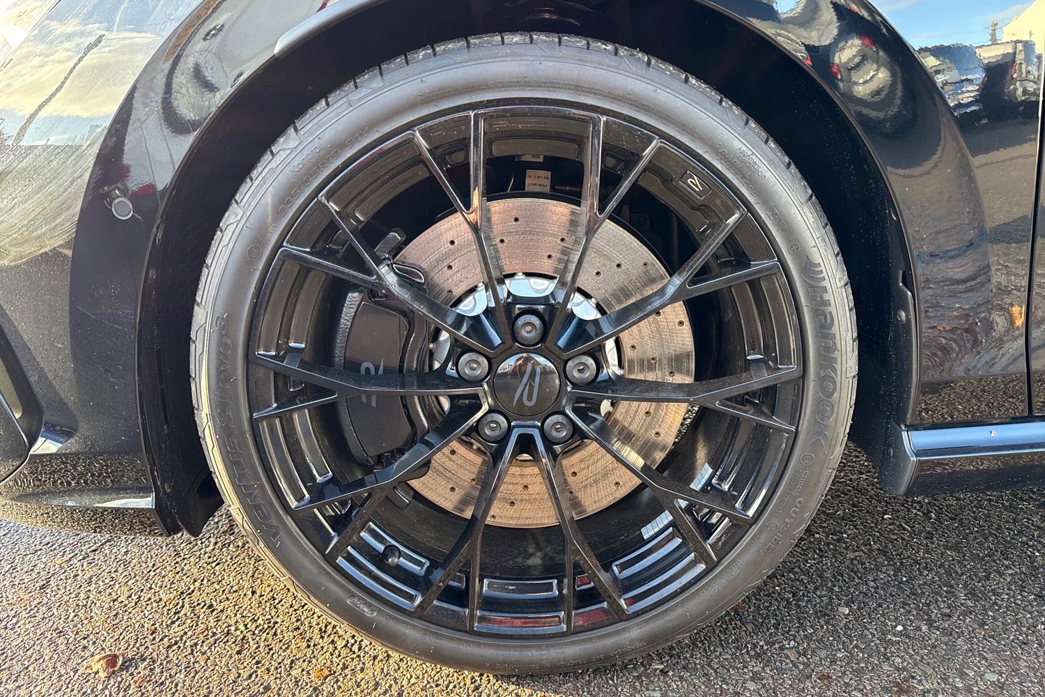 Used Volkswagen Golf 2025 for sale - 76782987: Photo 22