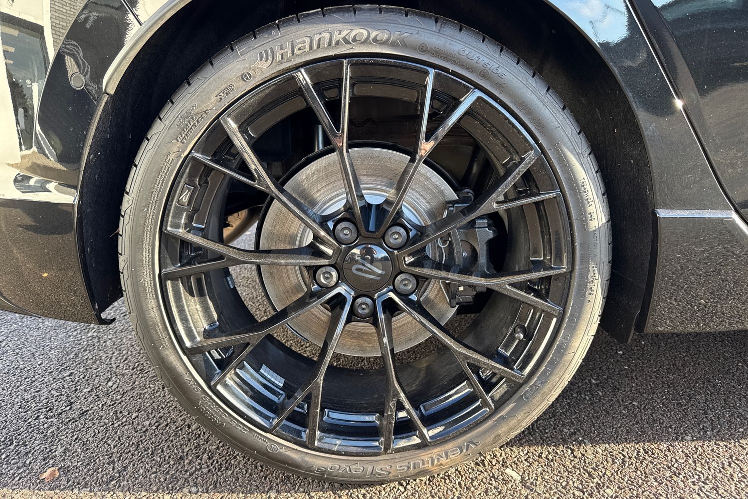 Used Volkswagen Golf 2025 for sale - 76782987: Photo 23