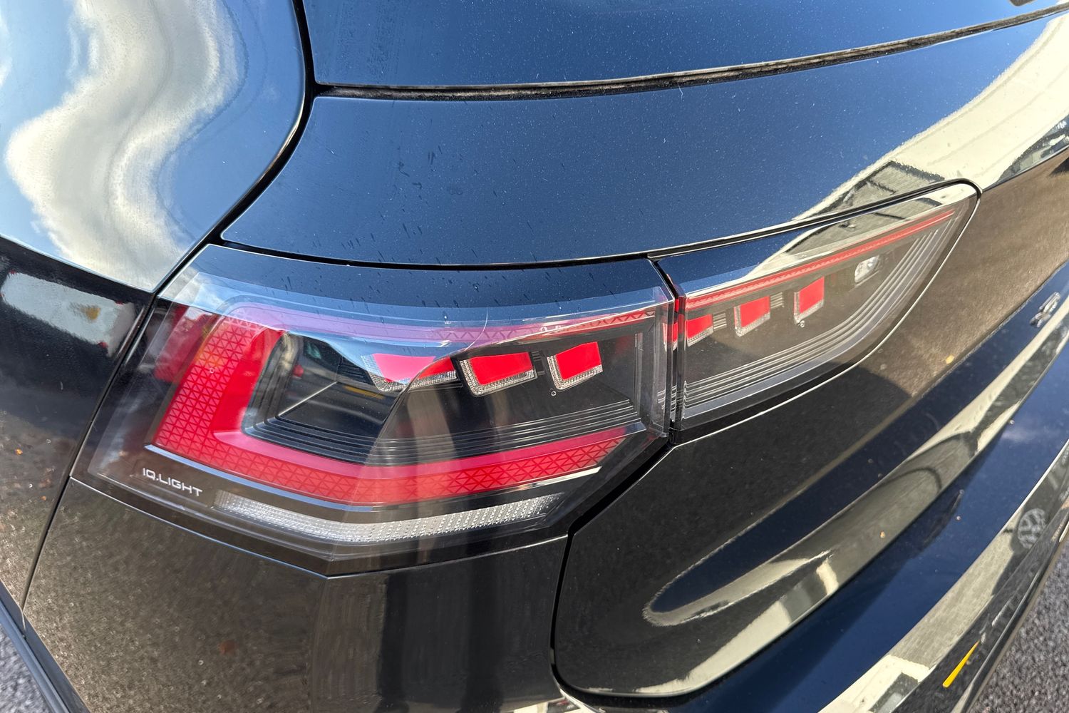 Used Volkswagen Golf 2025 for sale - 76782987: Photo 24