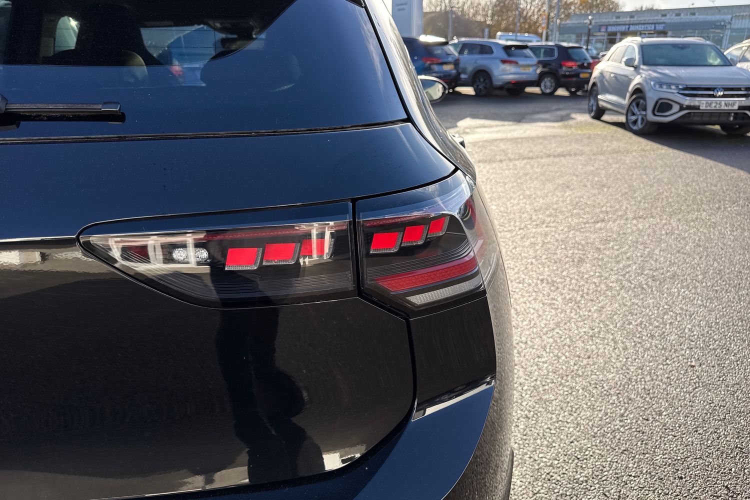 Used Volkswagen Golf 2025 for sale - 76782987: Photo 25