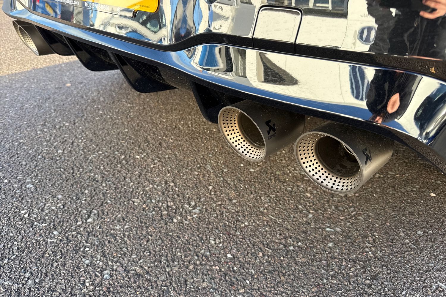 Used Volkswagen Golf 2025 for sale - 76782987: Photo 26