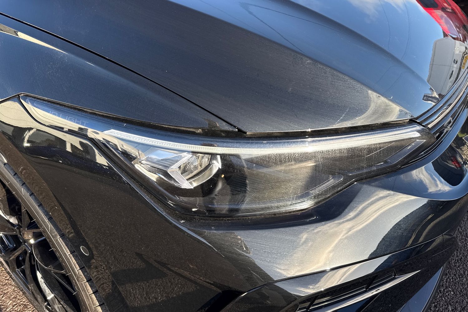 Used Volkswagen Golf 2025 for sale - 76782987: Photo 29