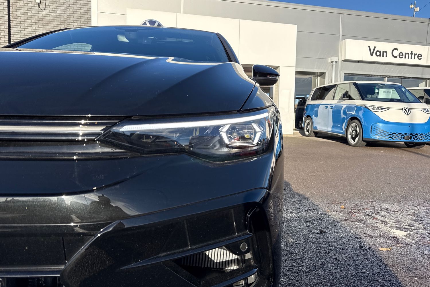 Used Volkswagen Golf 2025 for sale - 76782987: Photo 30