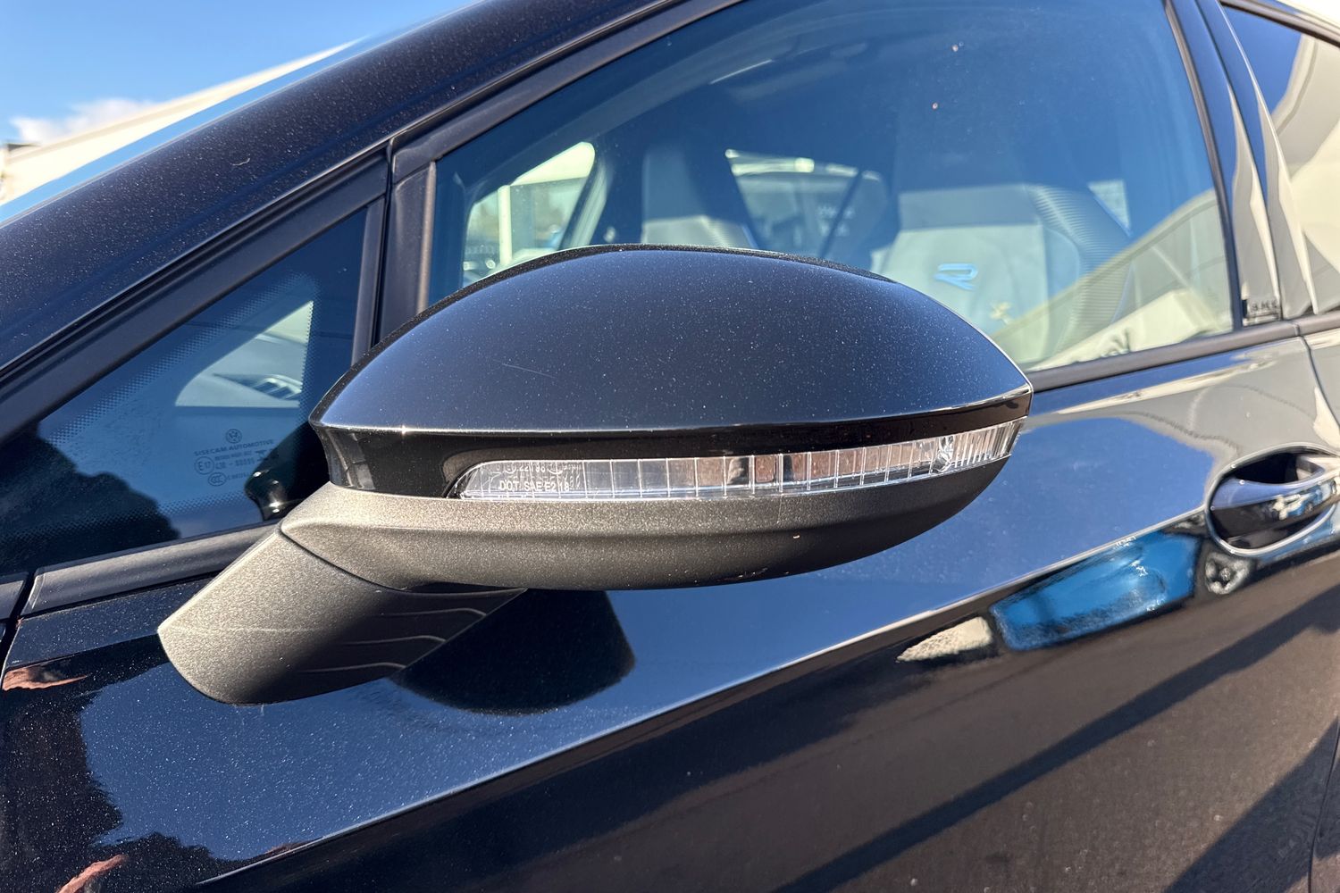 Used Volkswagen Golf 2025 for sale - 76782987: Photo 31