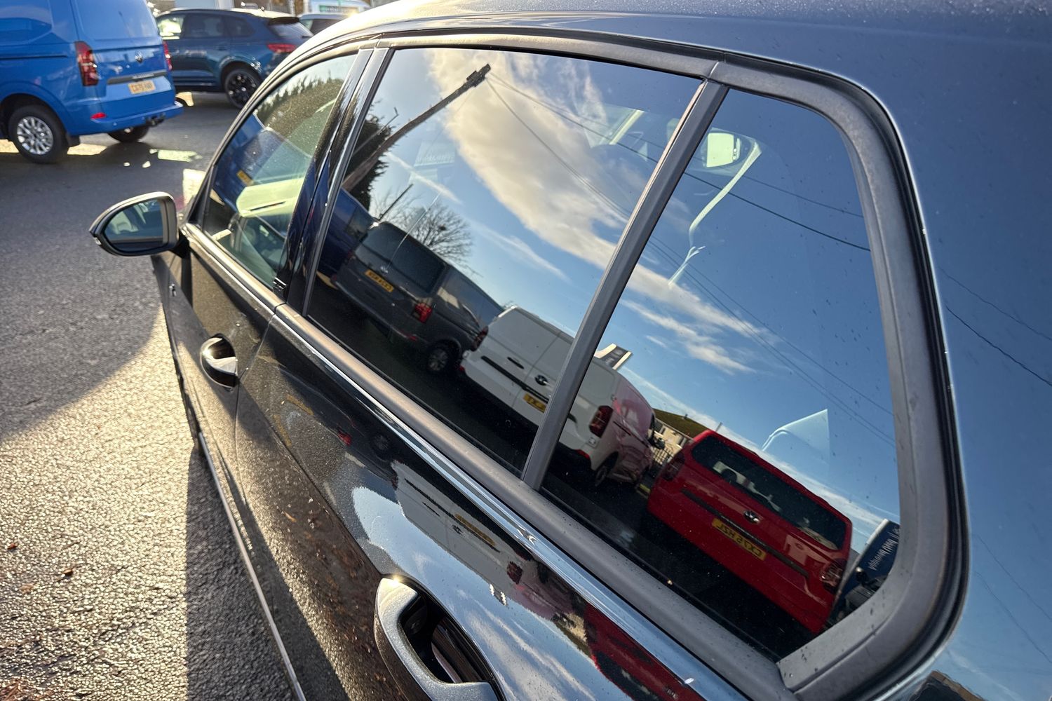 Used Volkswagen Golf 2025 for sale - 76782987: Photo 32