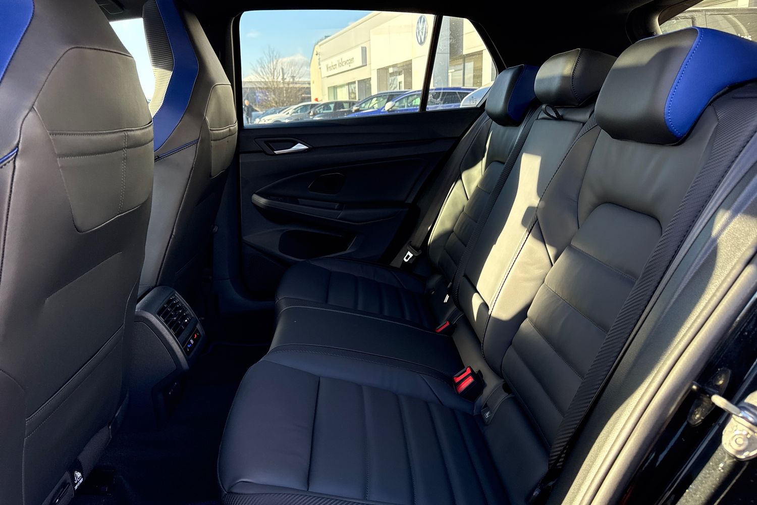 Used Volkswagen Golf 2025 for sale - 76782987: Photo 33