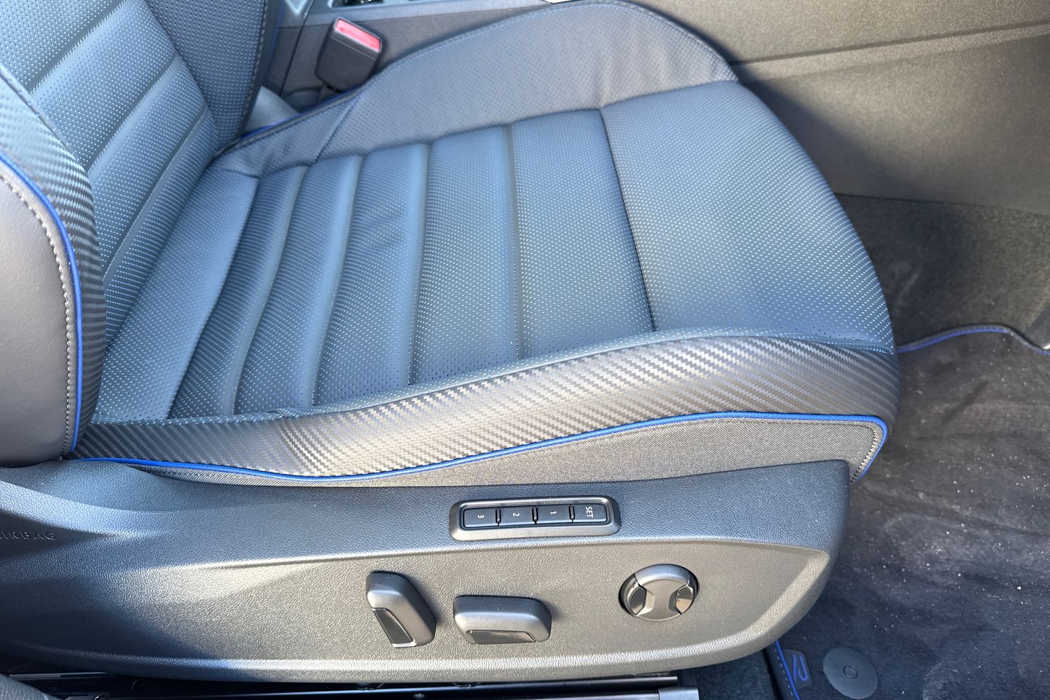 Used Volkswagen Golf 2025 for sale - 76782987: Photo 38