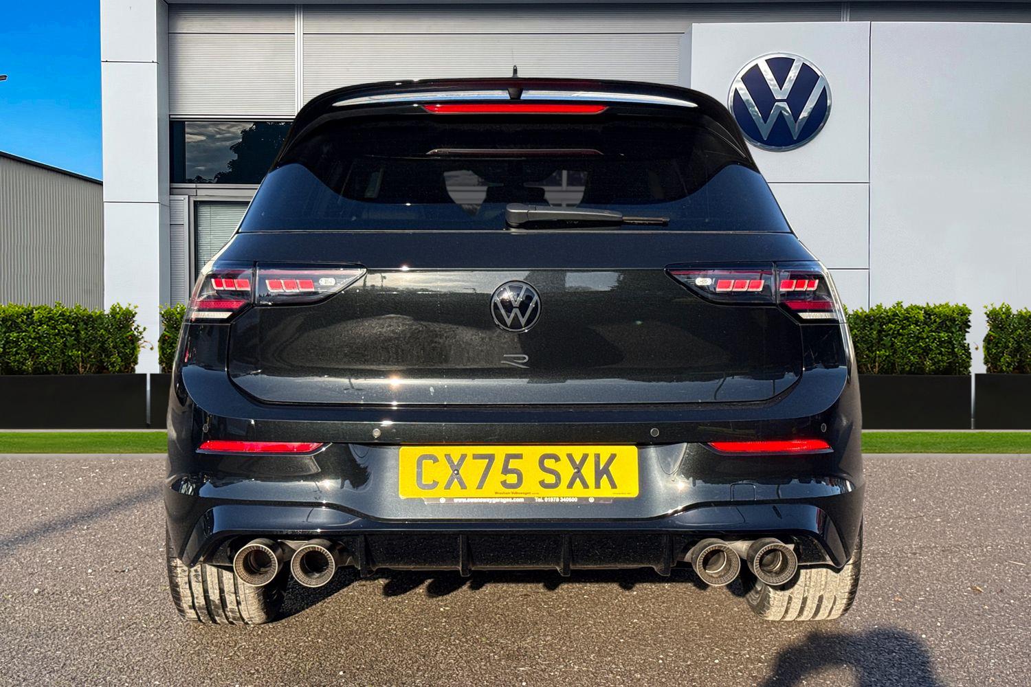 Used Volkswagen Golf 2025 for sale - 76782987: Photo 4