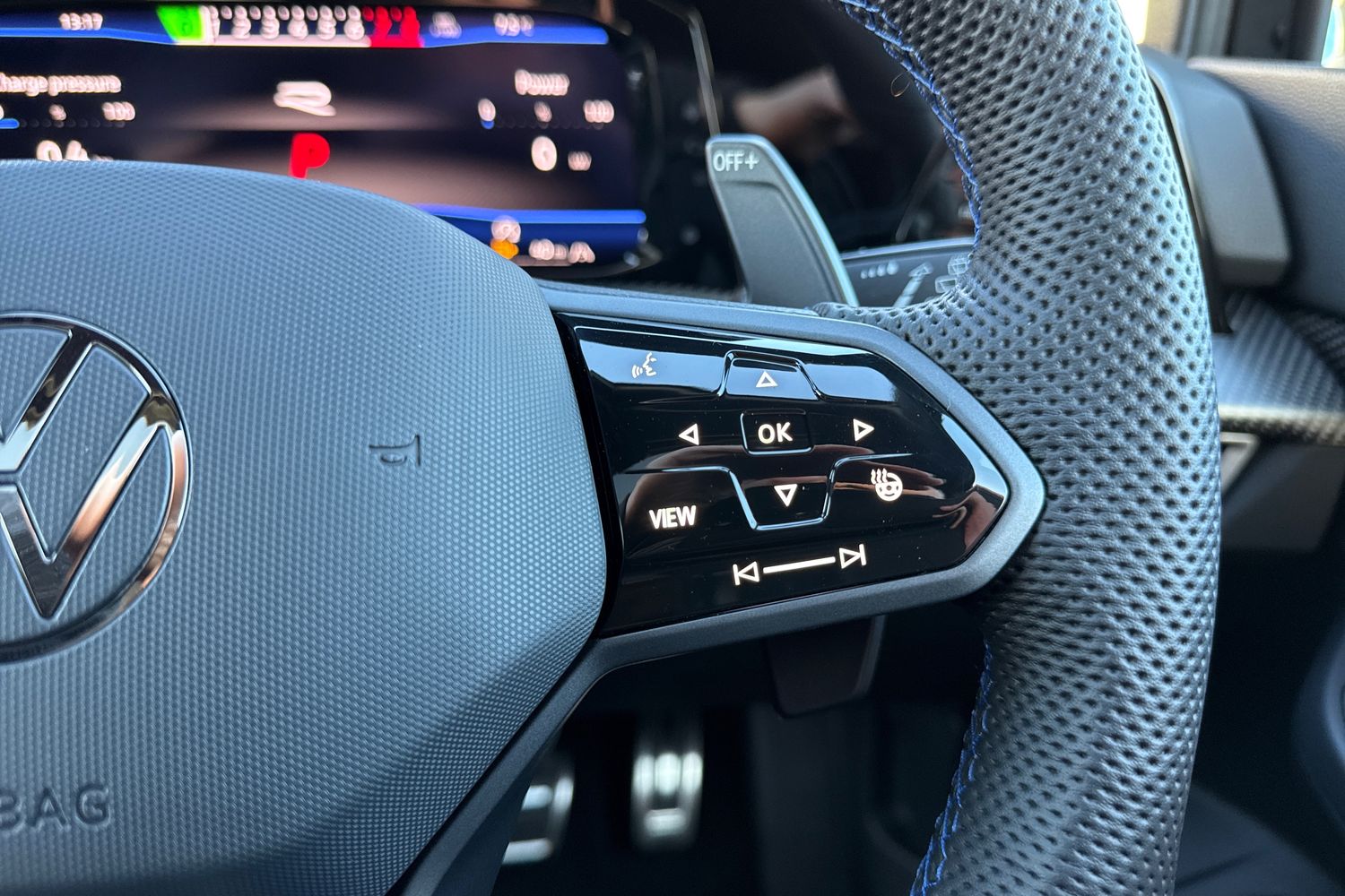 Used Volkswagen Golf 2025 for sale - 76782987: Photo 45