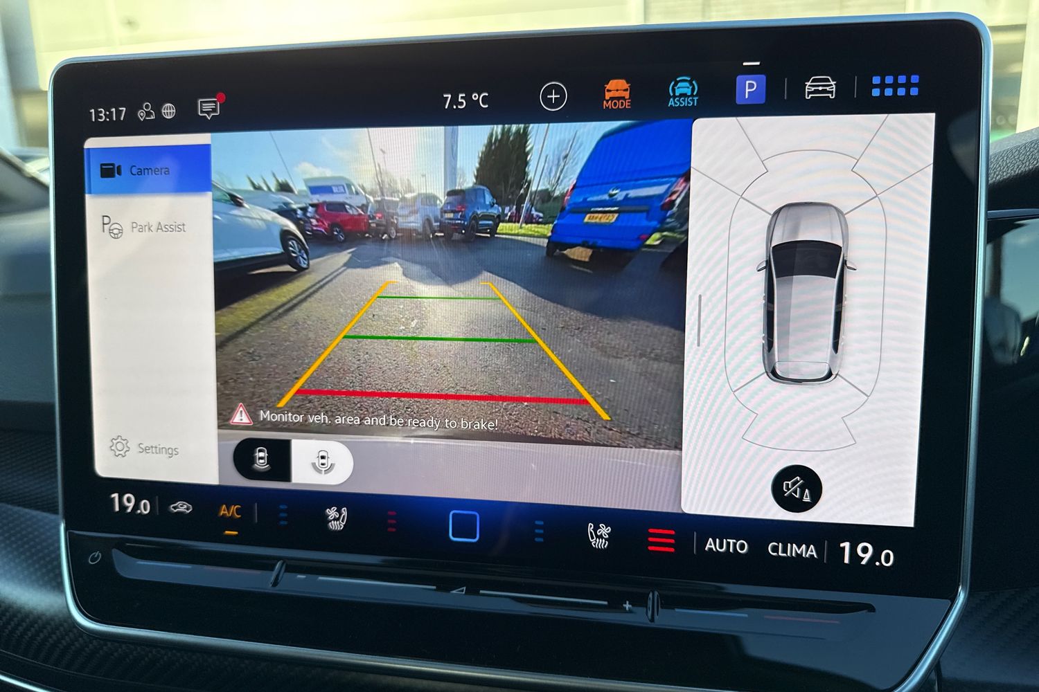 Used Volkswagen Golf 2025 for sale - 76782987: Photo 47