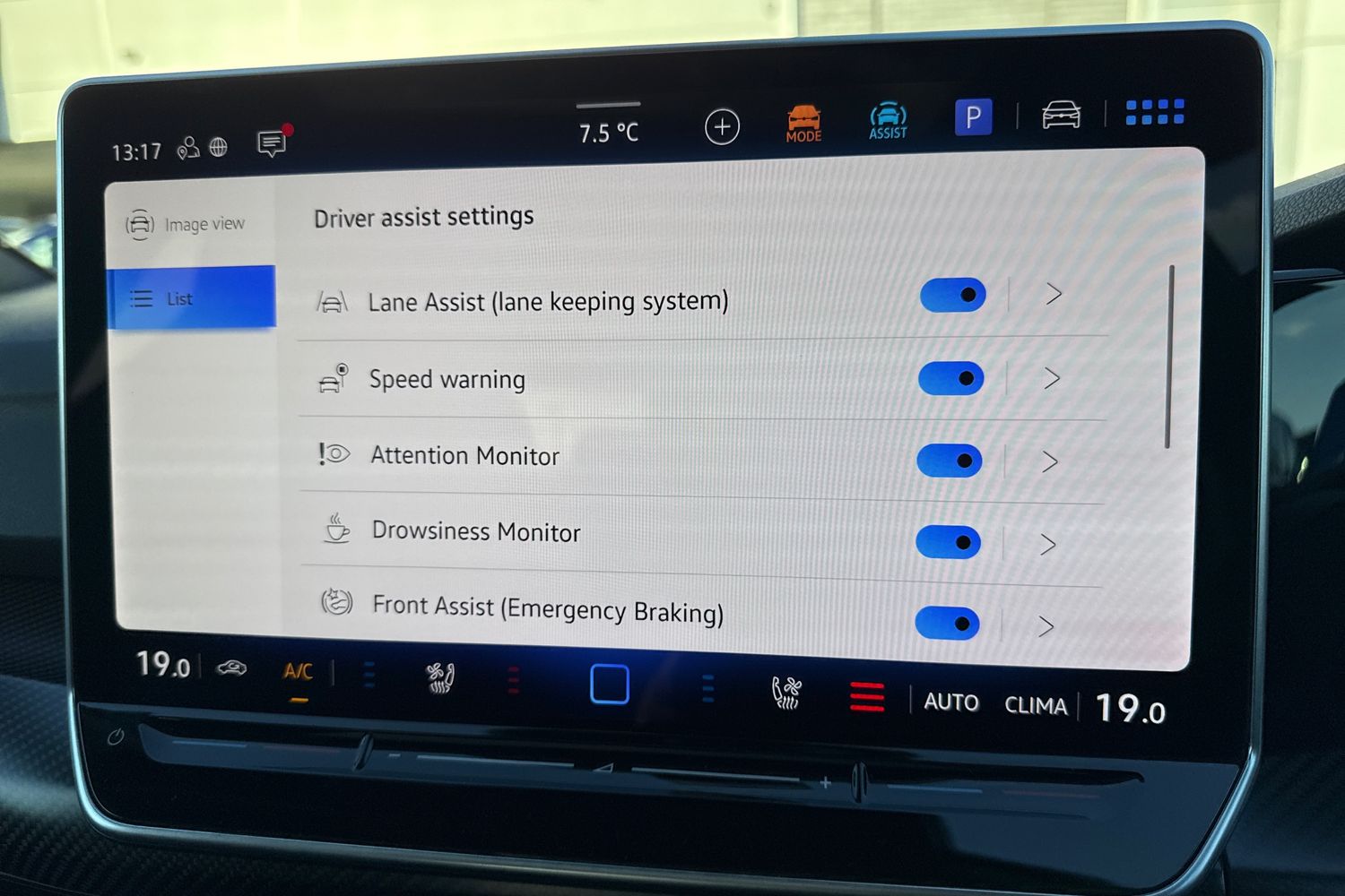 Used Volkswagen Golf 2025 for sale - 76782987: Photo 48