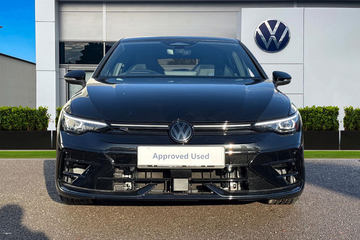 Used Volkswagen Golf 2025 for sale - 76782987: Photo 5