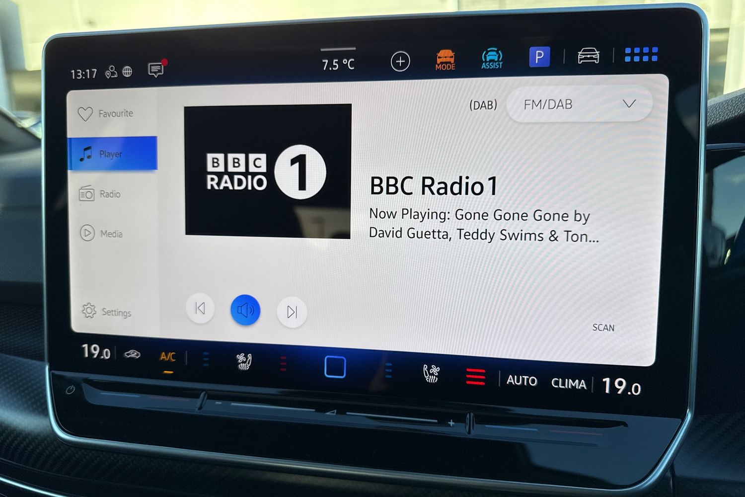 Used Volkswagen Golf 2025 for sale - 76782987: Photo 50