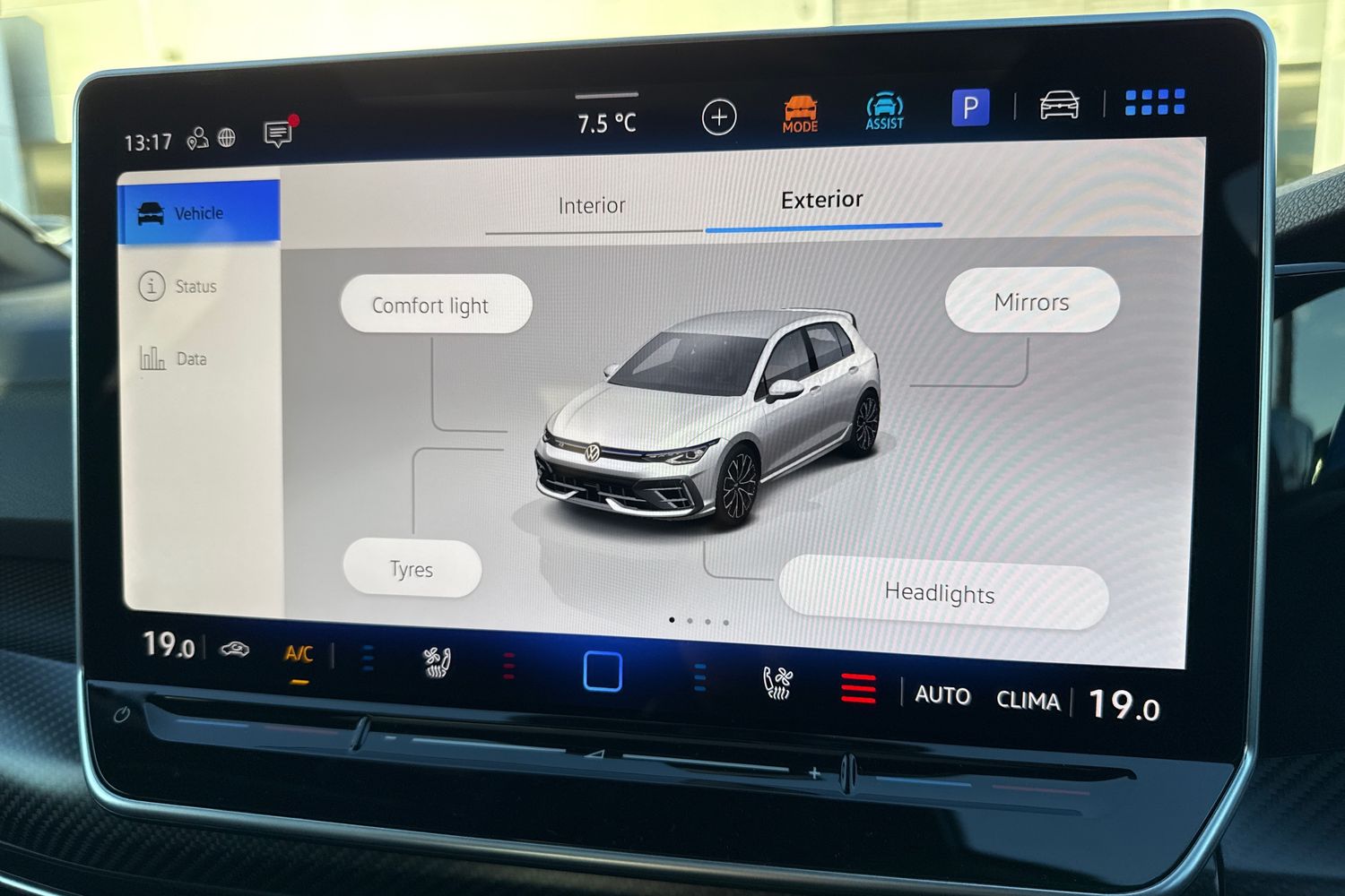 Used Volkswagen Golf 2025 for sale - 76782987: Photo 53