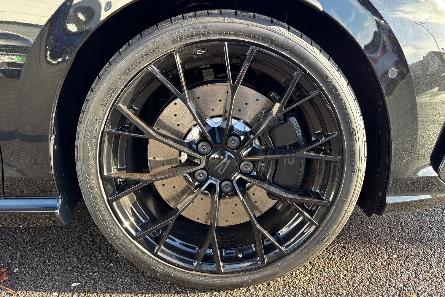 Used Volkswagen Golf 2025 for sale - 76782987: Photo 6