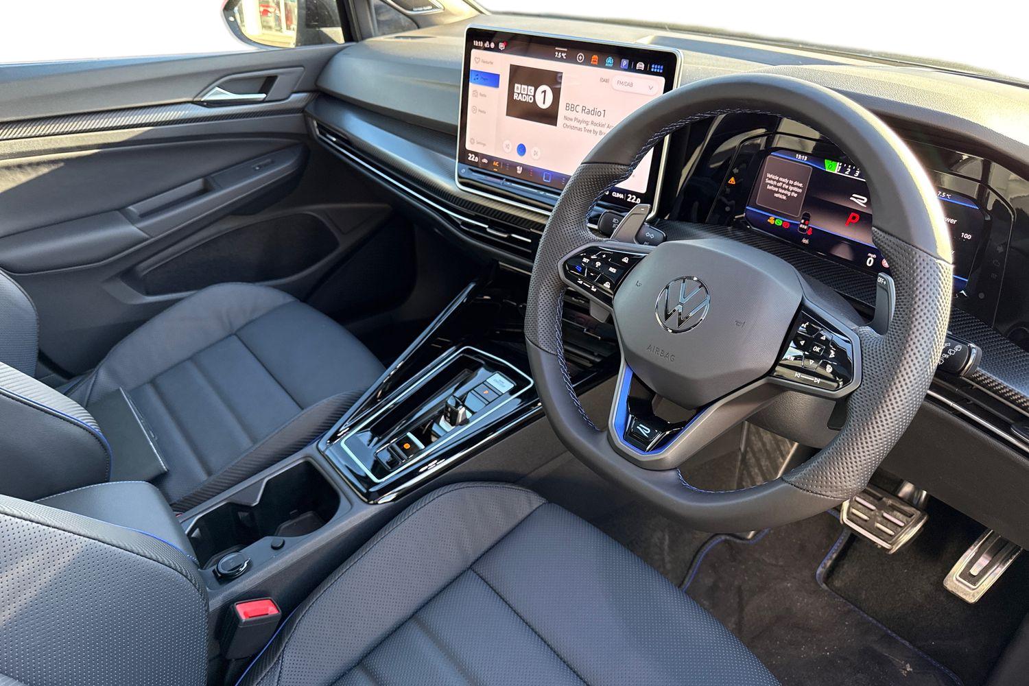 Used Volkswagen Golf 2025 for sale - 76782987: Photo 7