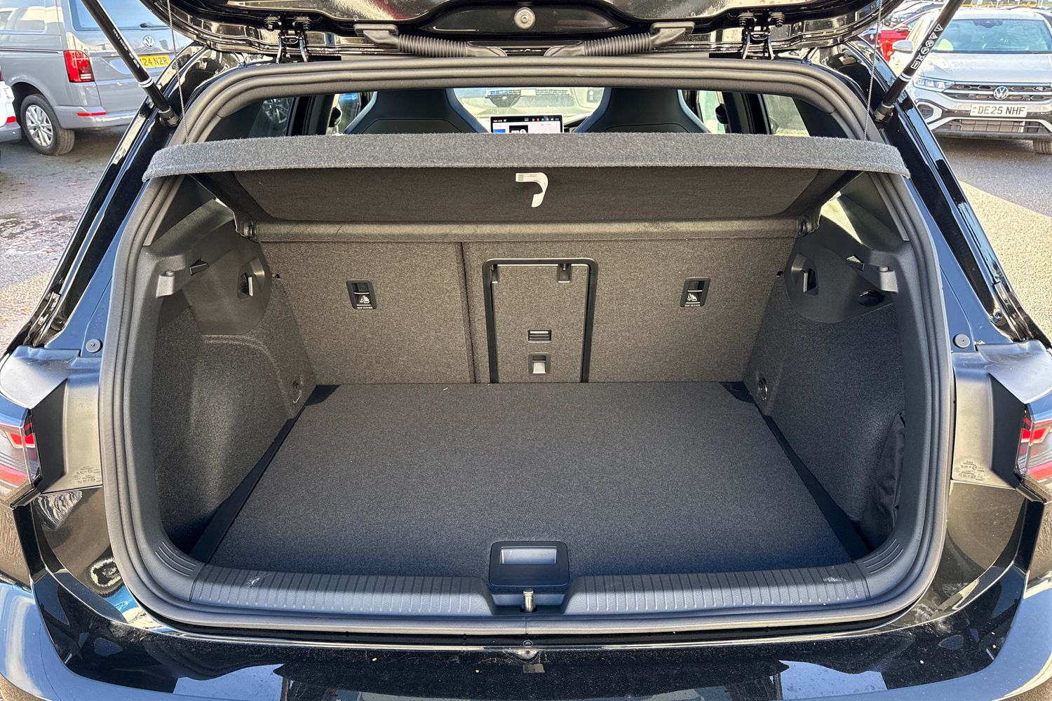 Used Volkswagen Golf 2025 for sale - 76782987: Photo 9