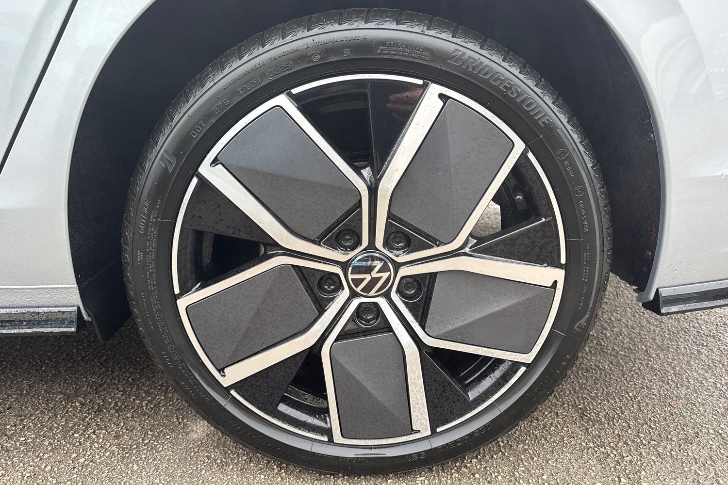 Used Volkswagen Golf 2025 for sale - 77037317: Photo 10