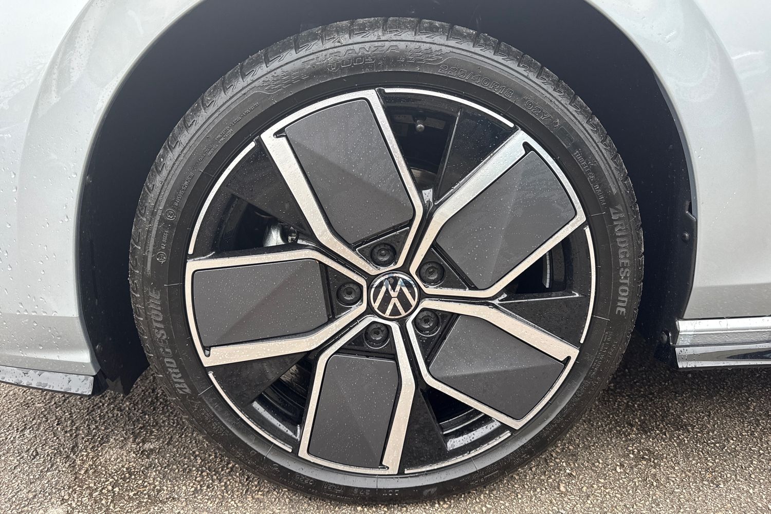 Used Volkswagen Golf 2025 for sale - 77037317: Photo 11