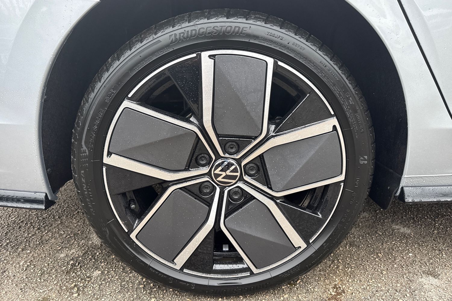 Used Volkswagen Golf 2025 for sale - 77037317: Photo 12