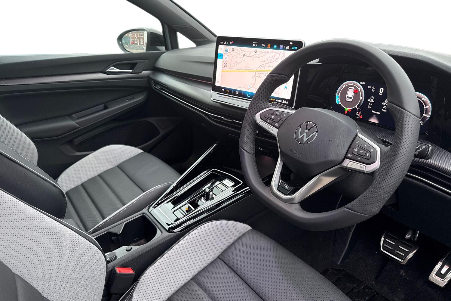 Used Volkswagen Golf 2025 for sale - 77037317: Photo 13