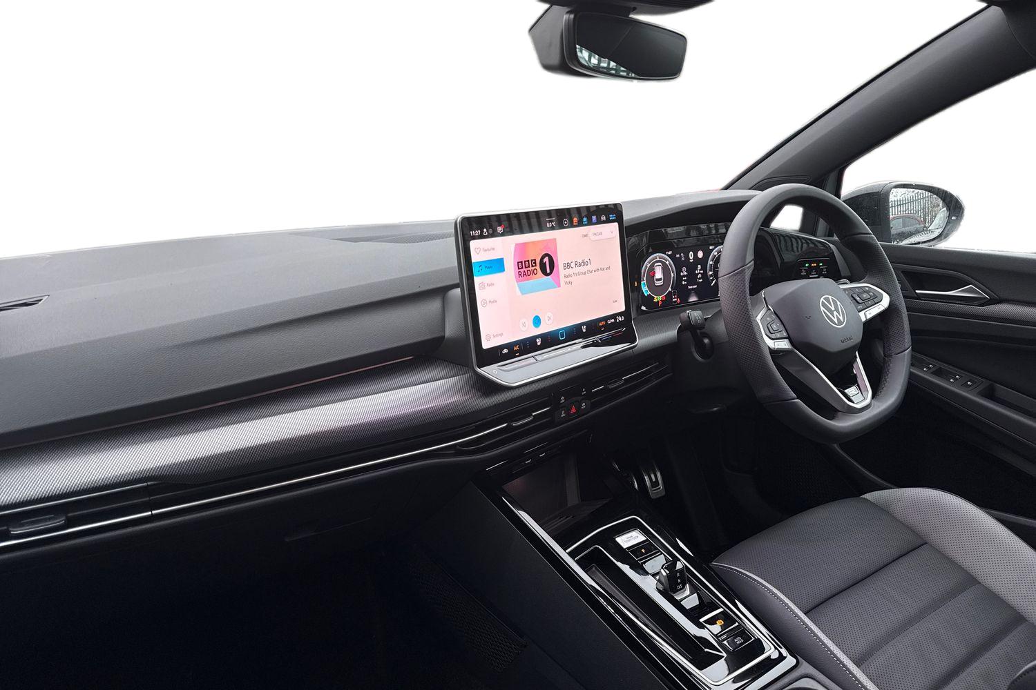 Used Volkswagen Golf 2025 for sale - 77037317: Photo 14