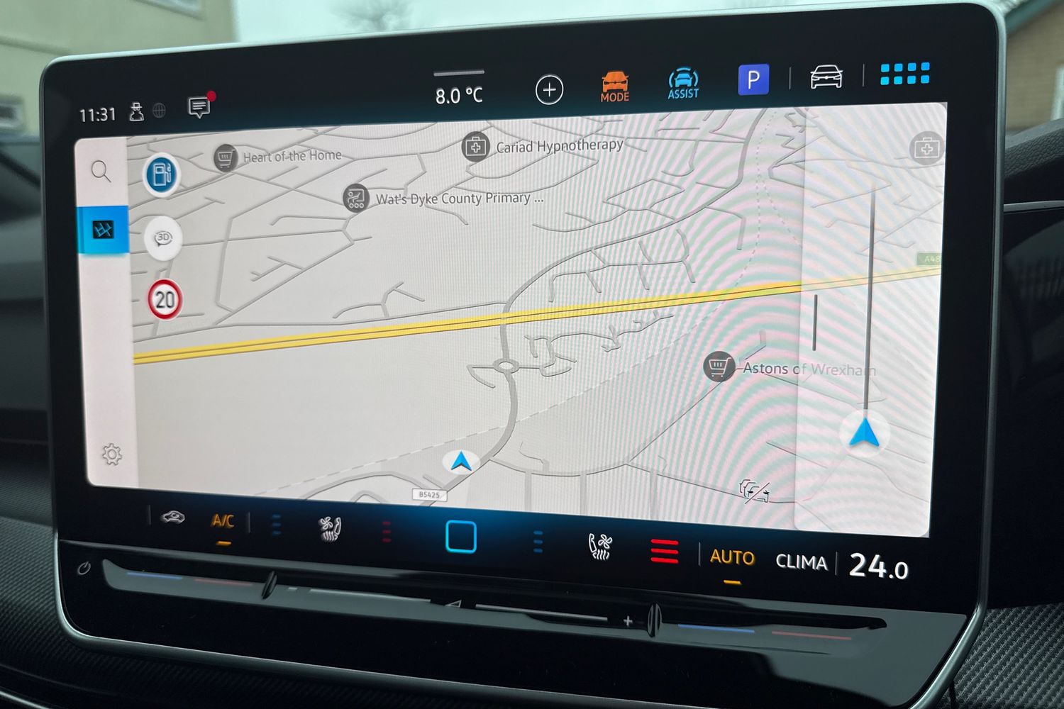 Used Volkswagen Golf 2025 for sale - 77037317: Photo 16