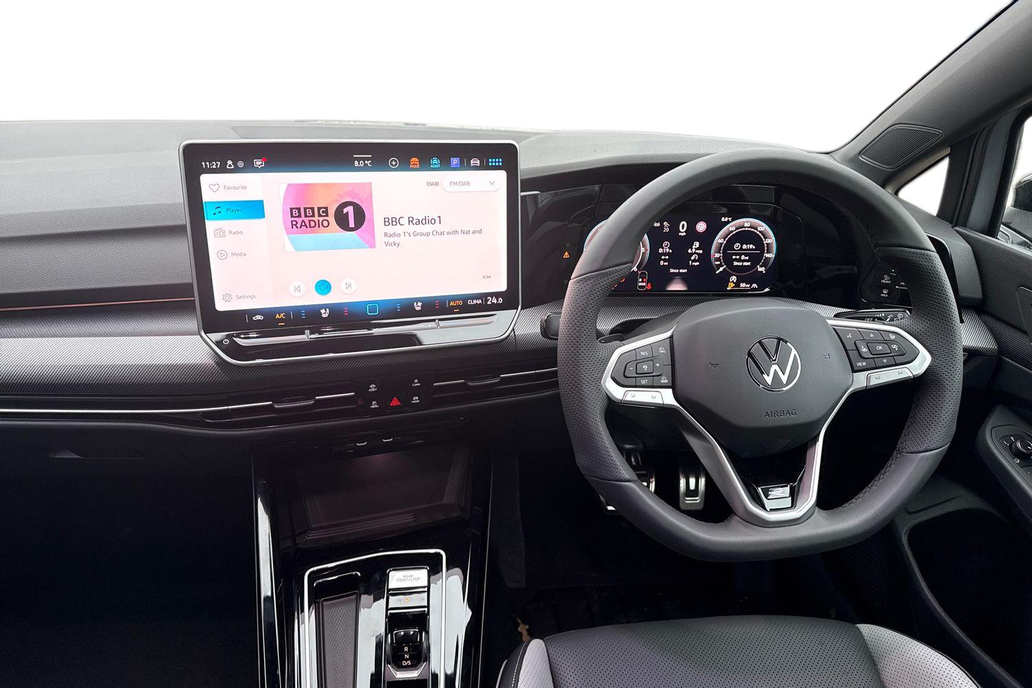 Used Volkswagen Golf 2025 for sale - 77037317: Photo 17