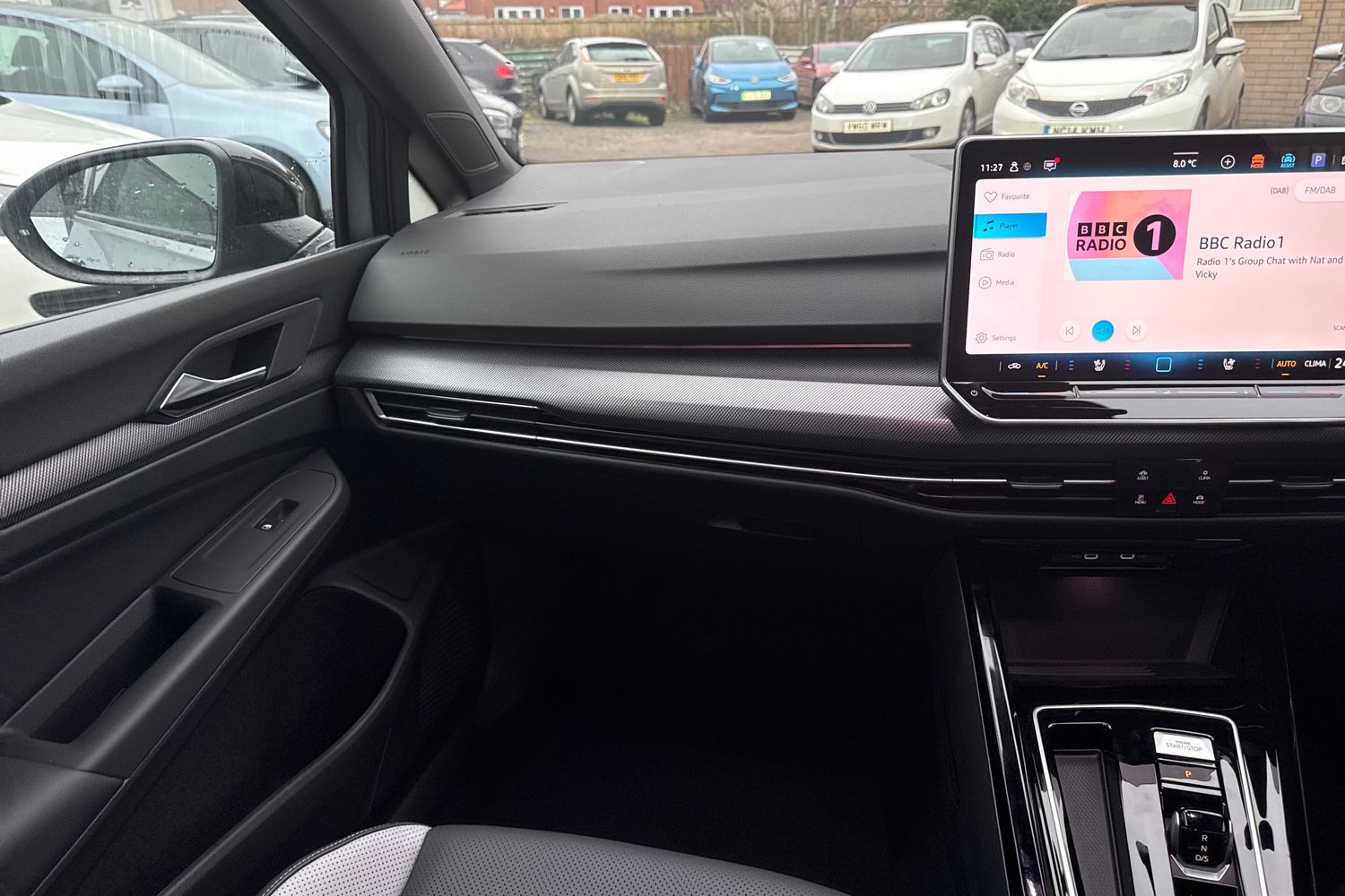 Used Volkswagen Golf 2025 for sale - 77037317: Photo 19