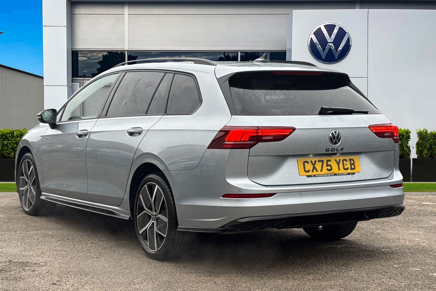 Used Volkswagen Golf 2025 for sale - 77037317: Photo 2