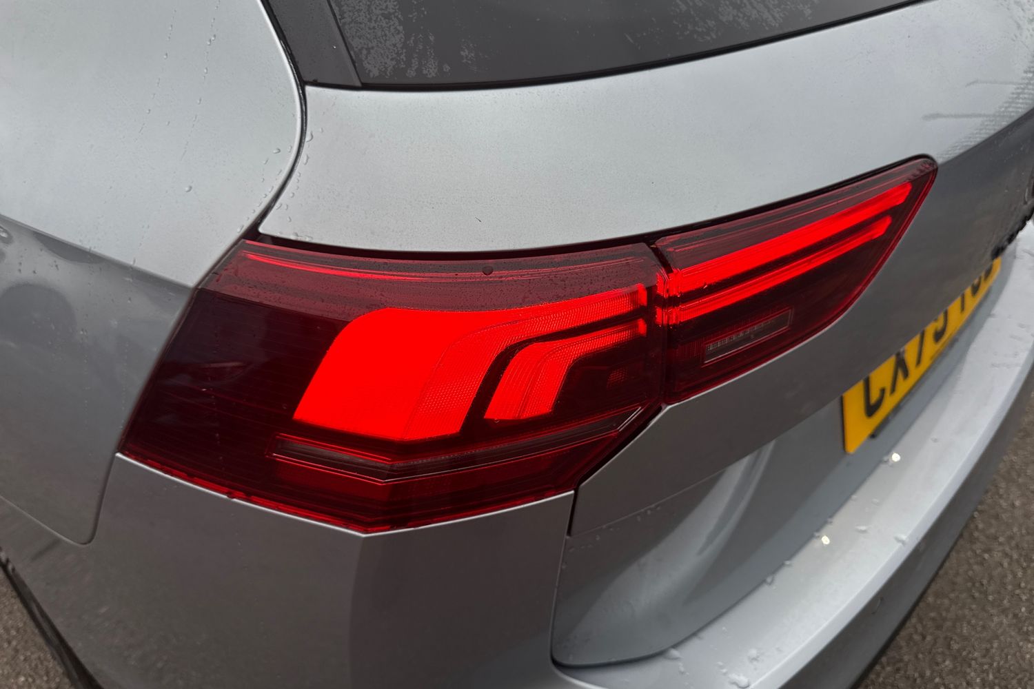 Used Volkswagen Golf 2025 for sale - 77037317: Photo 24