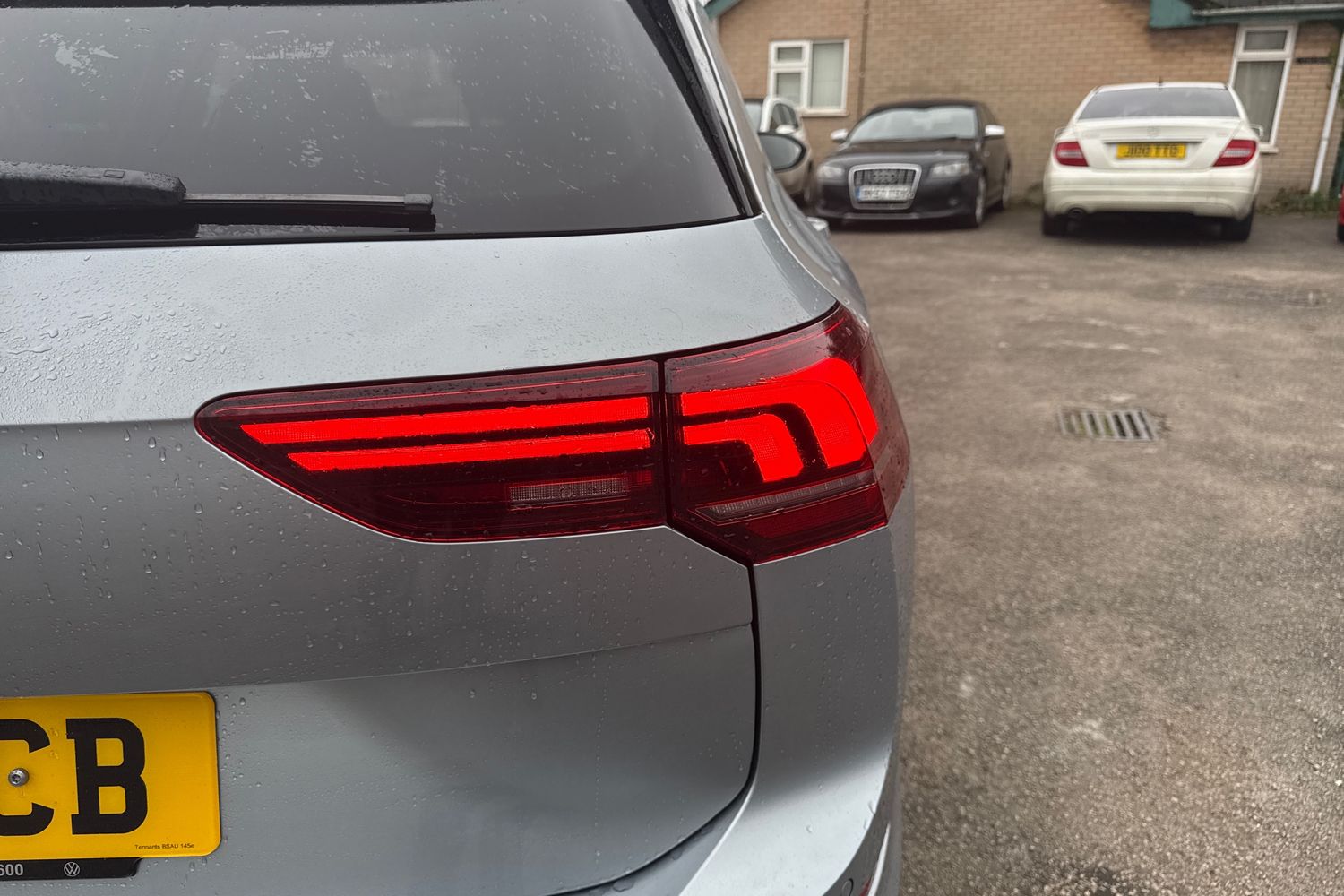 Used Volkswagen Golf 2025 for sale - 77037317: Photo 25