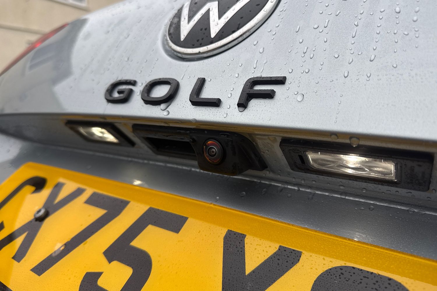 Used Volkswagen Golf 2025 for sale - 77037317: Photo 26