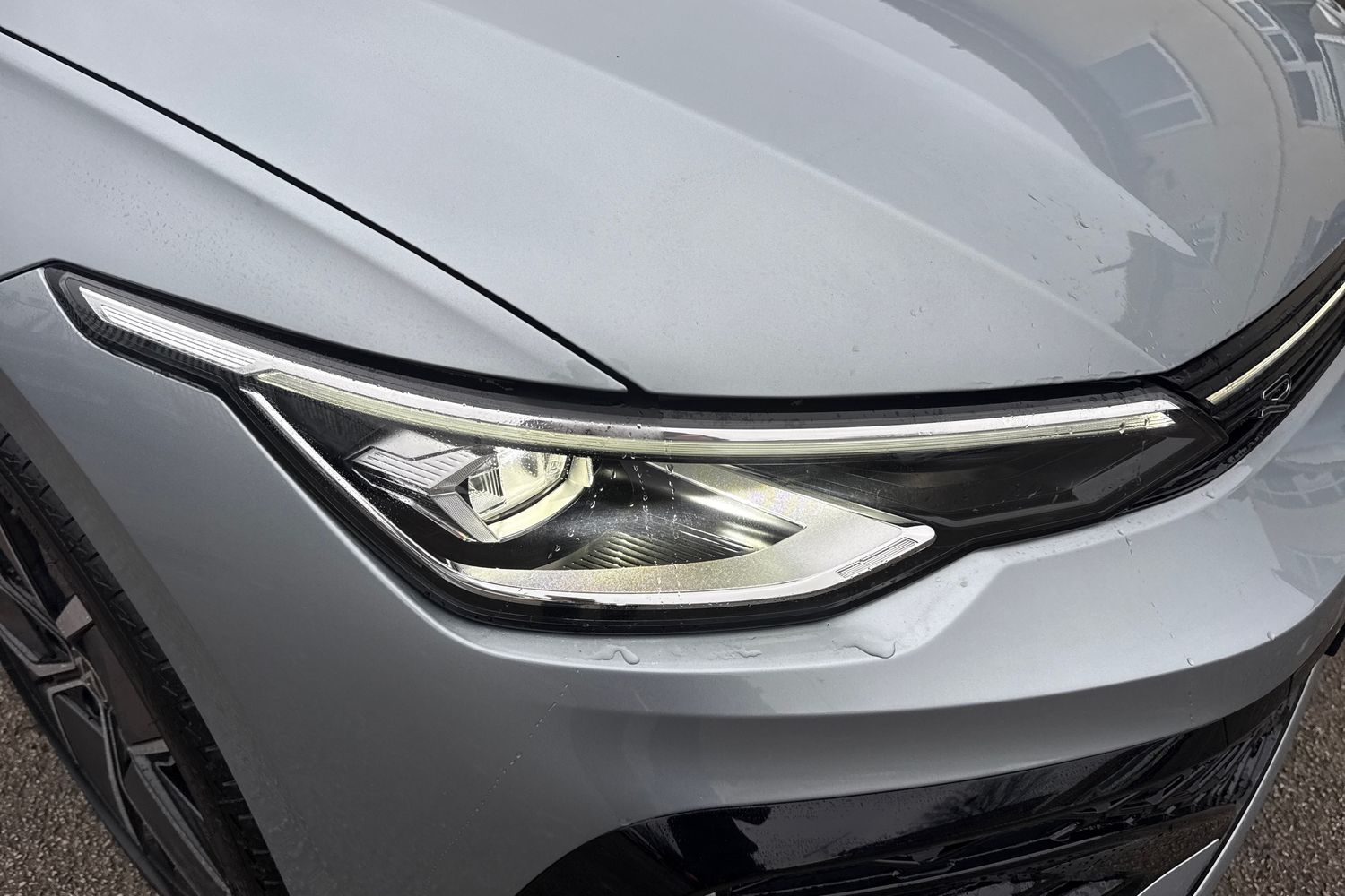 Used Volkswagen Golf 2025 for sale - 77037317: Photo 31