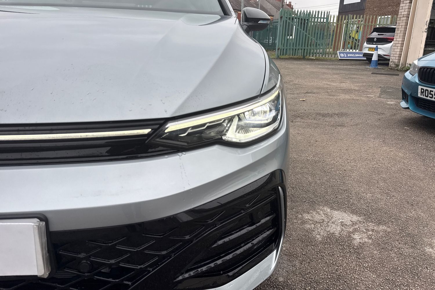 Used Volkswagen Golf 2025 for sale - 77037317: Photo 32