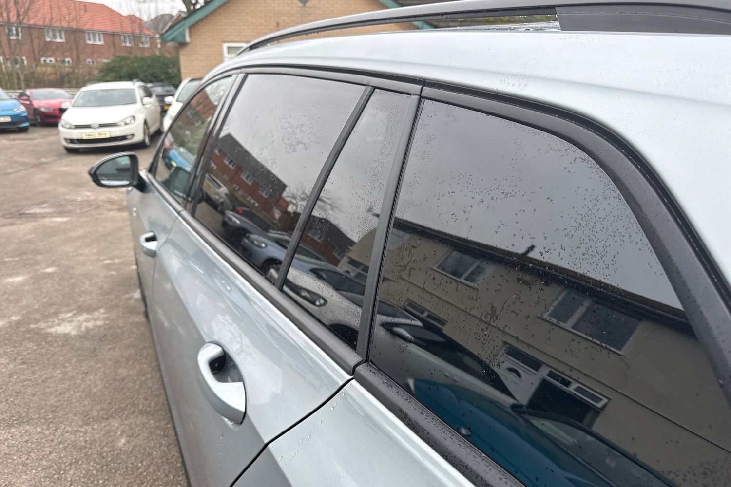 Used Volkswagen Golf 2025 for sale - 77037317: Photo 34