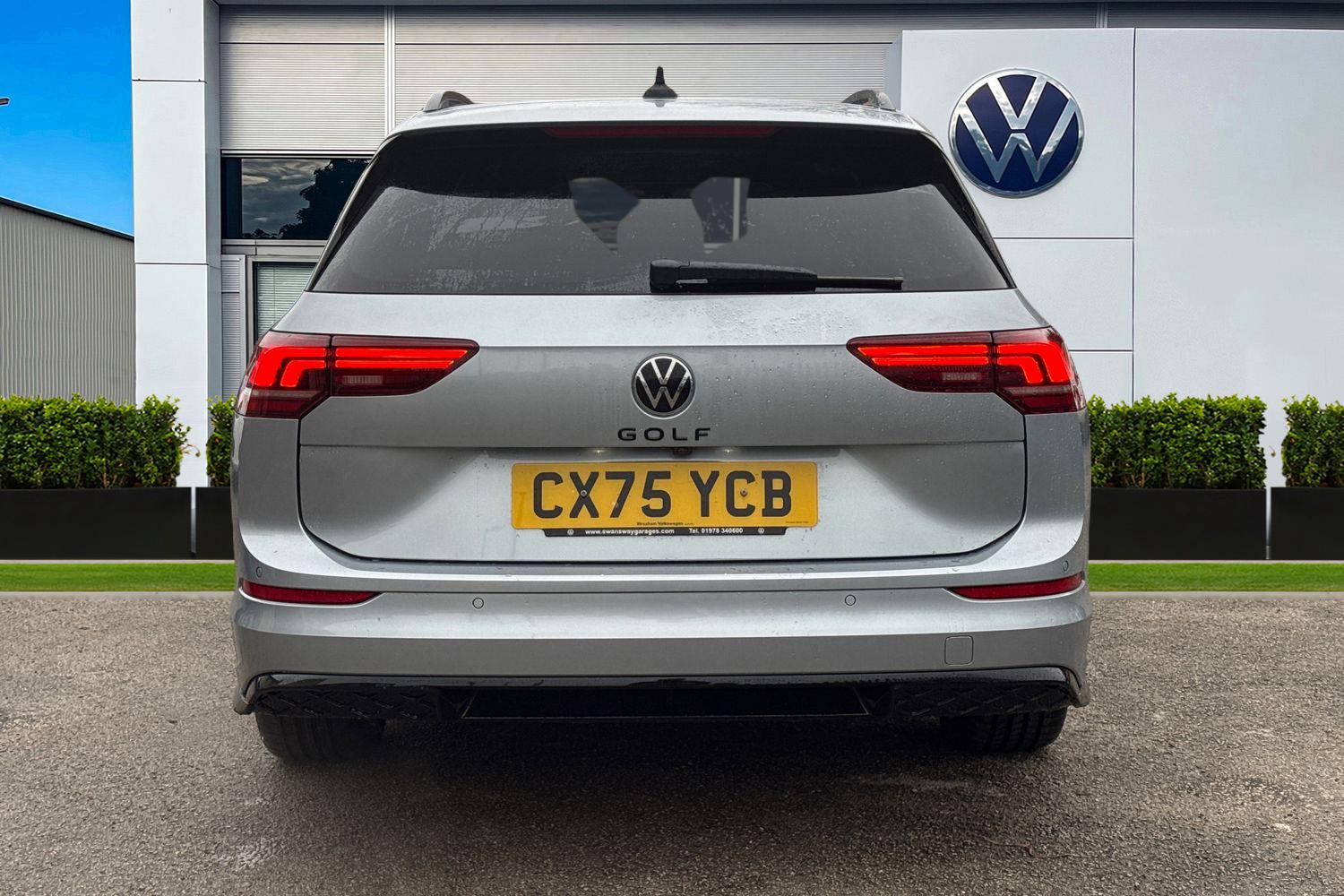 Used Volkswagen Golf 2025 for sale - 77037317: Photo 4