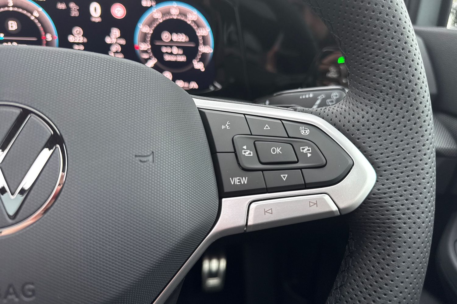 Used Volkswagen Golf 2025 for sale - 77037317: Photo 47