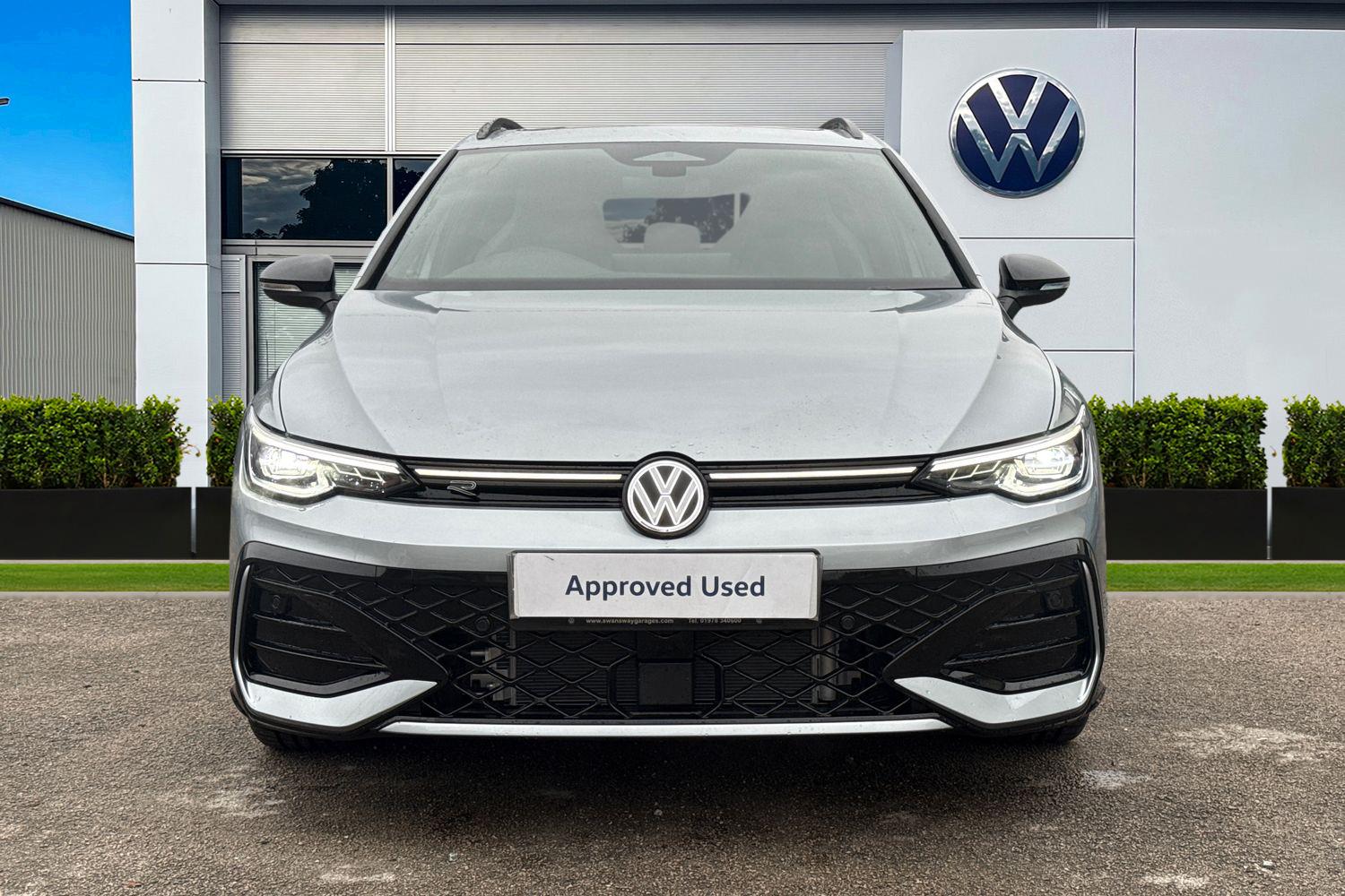 Used Volkswagen Golf 2025 for sale - 77037317: Photo 5