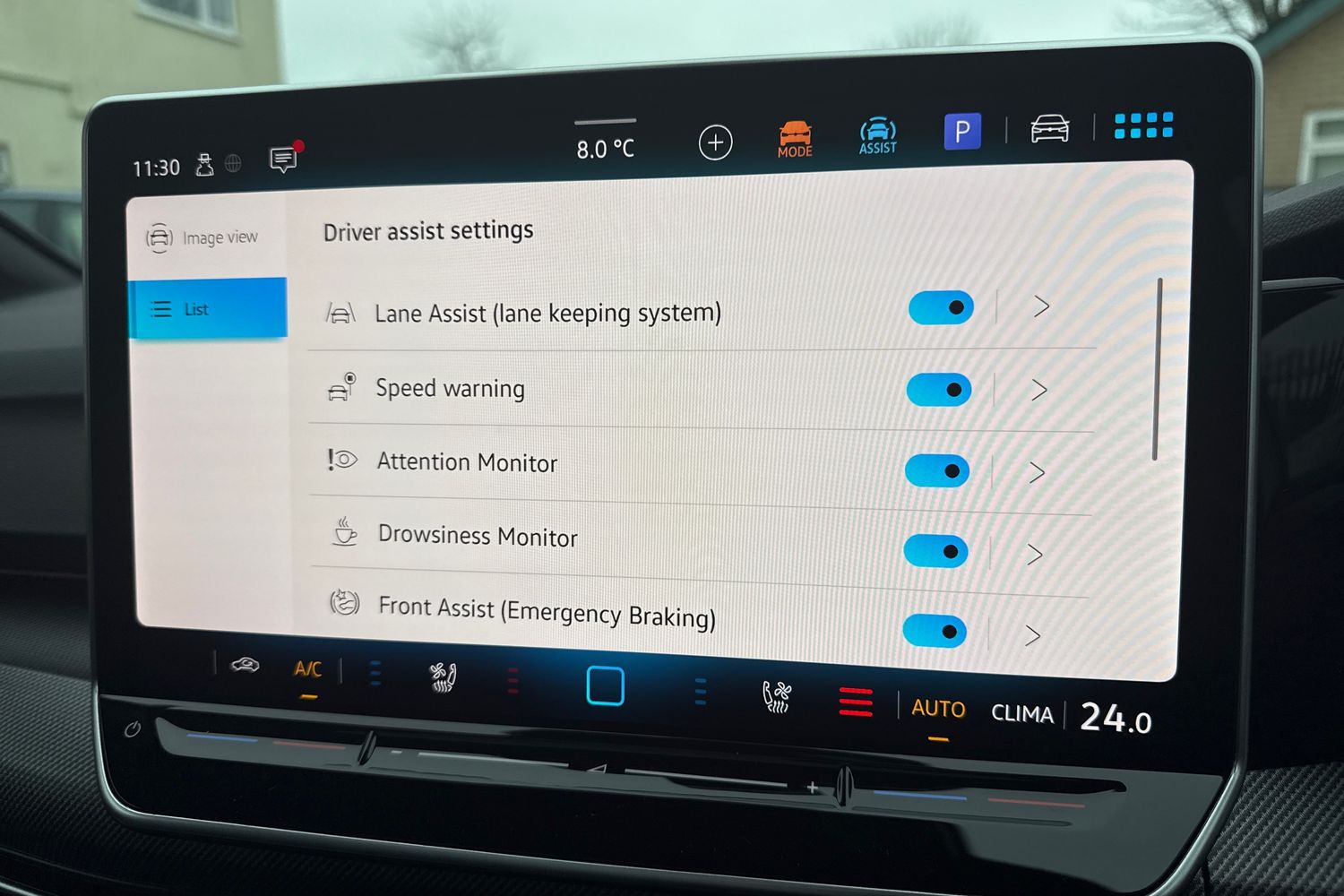 Used Volkswagen Golf 2025 for sale - 77037317: Photo 51