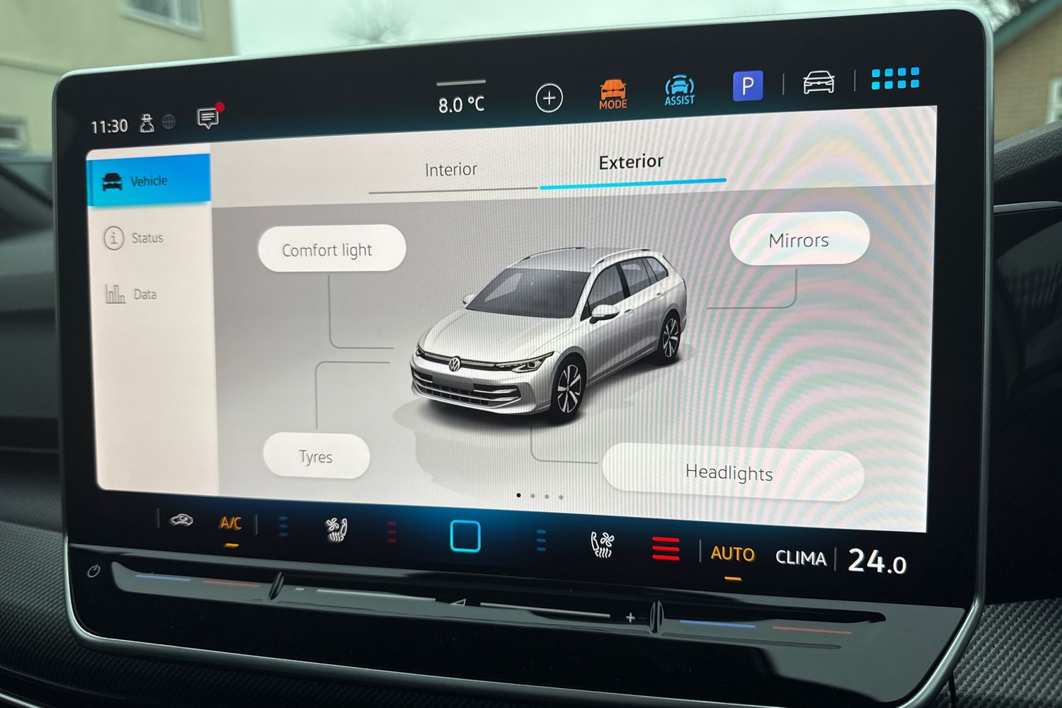 Used Volkswagen Golf 2025 for sale - 77037317: Photo 57