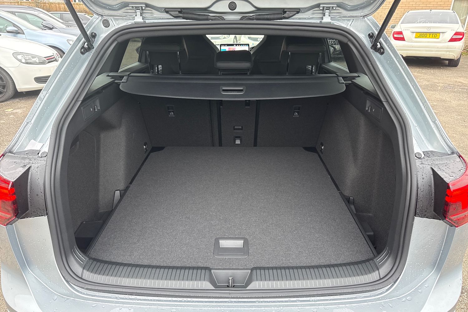 Used Volkswagen Golf 2025 for sale - 77037317: Photo 6