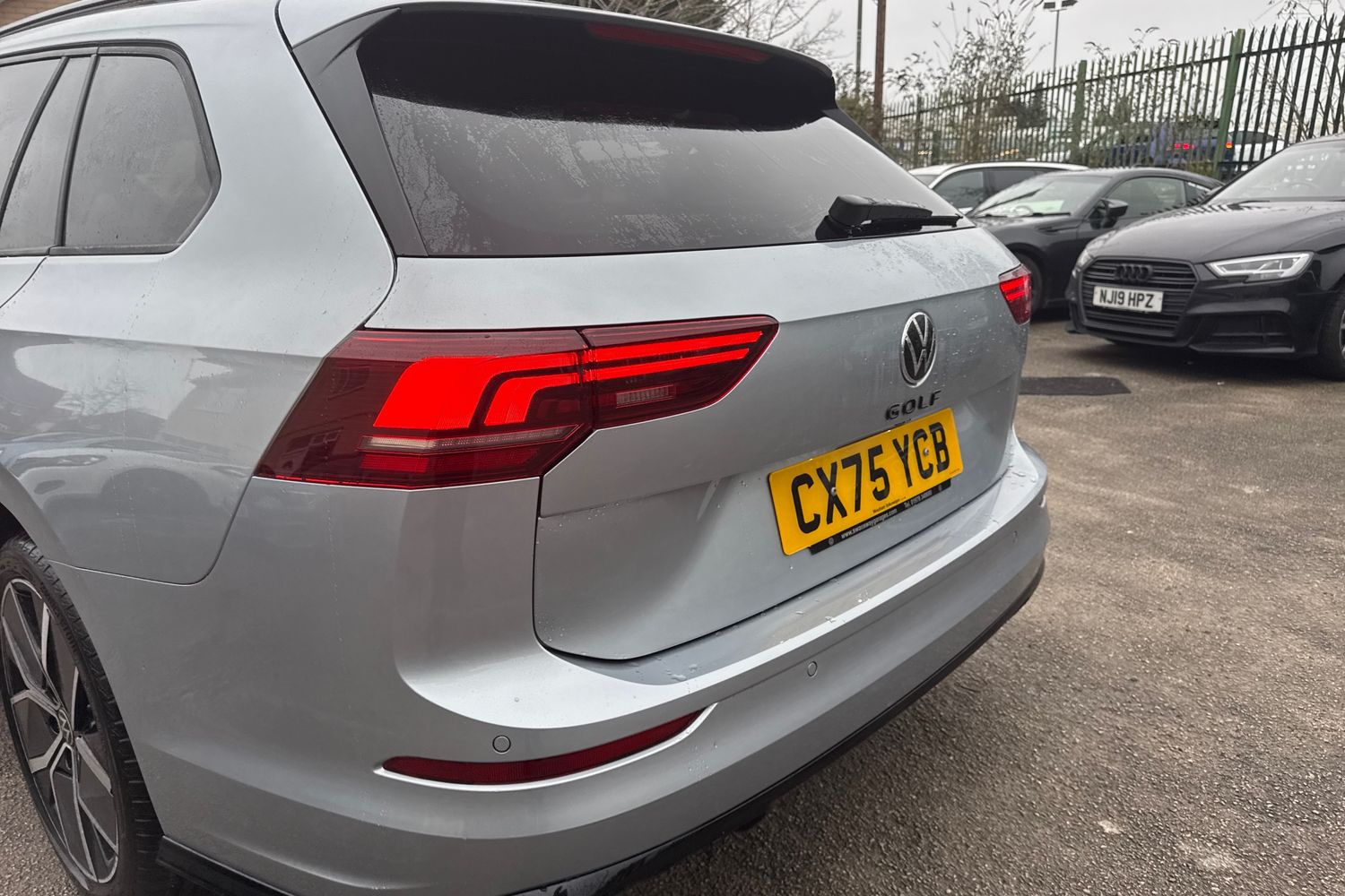 Used Volkswagen Golf 2025 for sale - 77037317: Photo 7