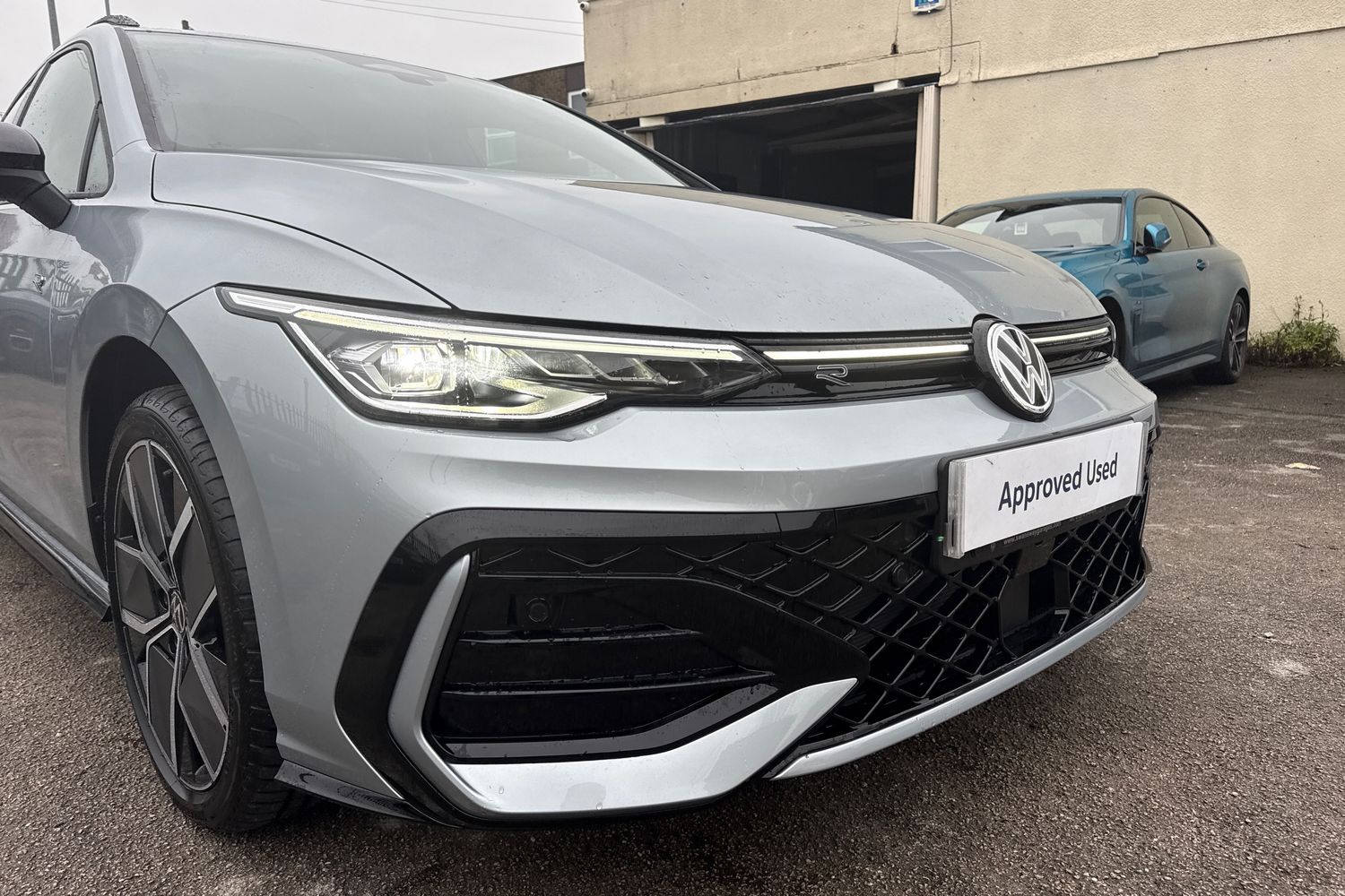 Used Volkswagen Golf 2025 for sale - 77037317: Photo 8