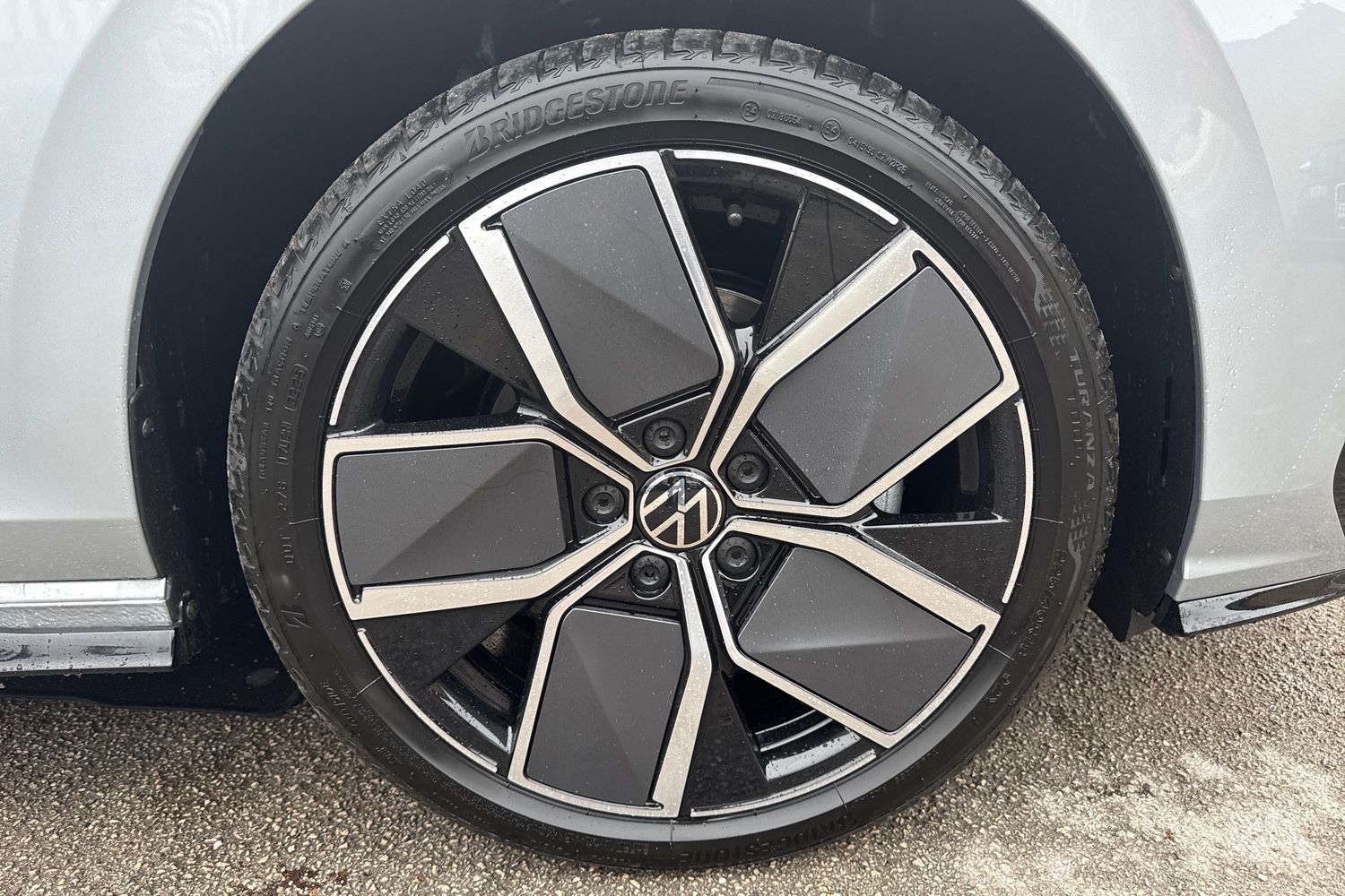 Used Volkswagen Golf 2025 for sale - 77037317: Photo 9