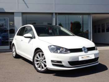 2016 - 1.4 TSI 150 GT 5dr