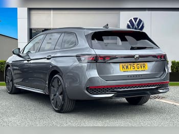 Used Volkswagen Passat 2026 for sale - 79651729: Photo