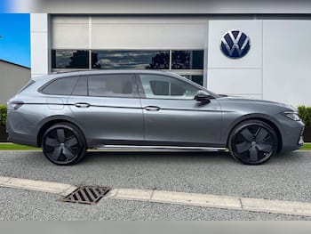 Used Volkswagen Passat 2026 for sale - 79651729: Photo